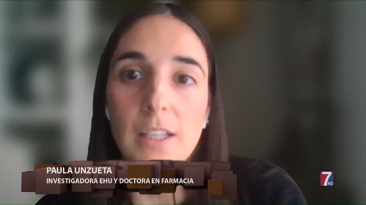 Generar mini-cerebros a partir del epitelio olfativo abre la investigación en salud mental