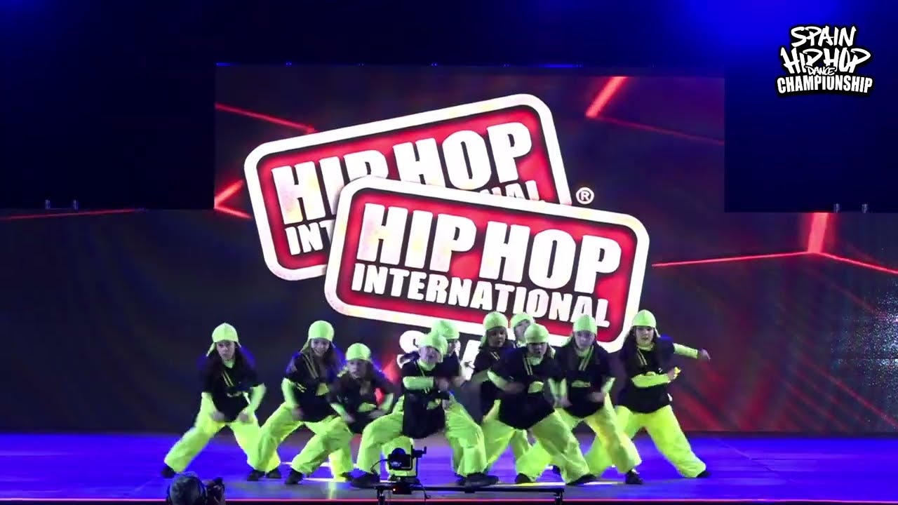 DOBLE H KIDZ | Baby | HHI Spain 2024