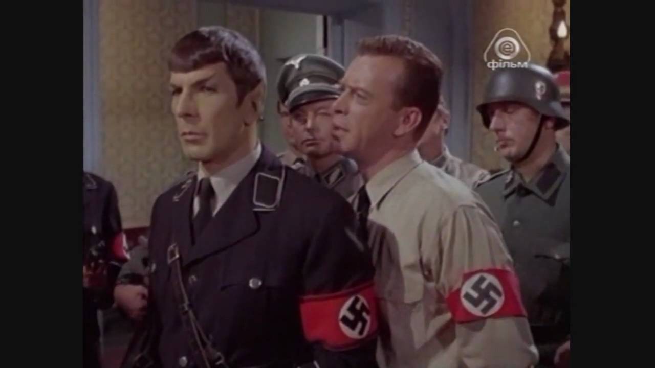Mr. Ears (Spock, McCoy, Kirk etc) - Star Trek - TOS