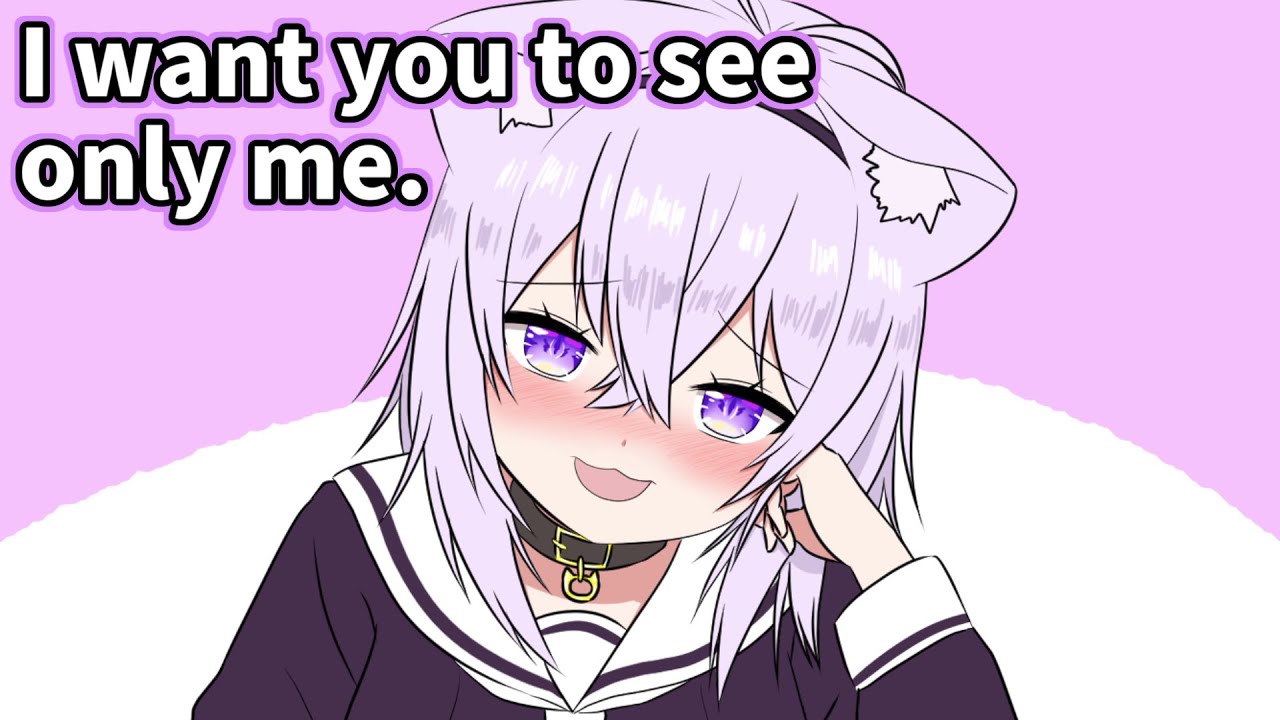 Okayu is drunk and be spoiled from the alcohol.【Animated Hololive/Eng sub】