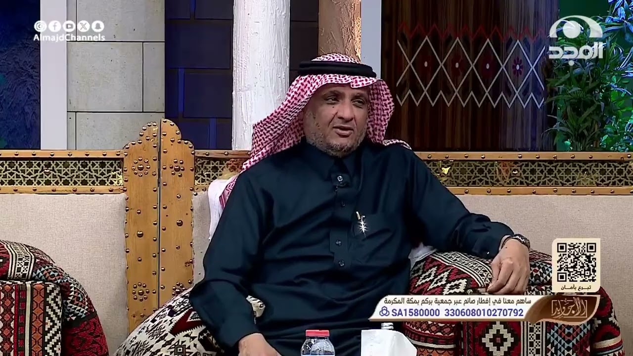 بنت وثلاثة أخوه تزوجت فطلقت فقامت بأبوها بمرضه وبعد وفاته قسموا الورث واللي صارصادم! عبدالله المخيلد