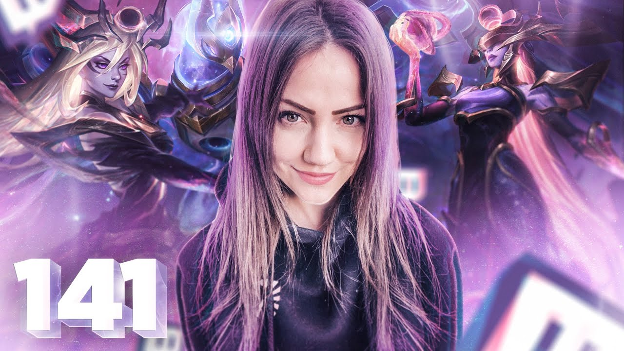 Stream Highlights #141 [KayPea]