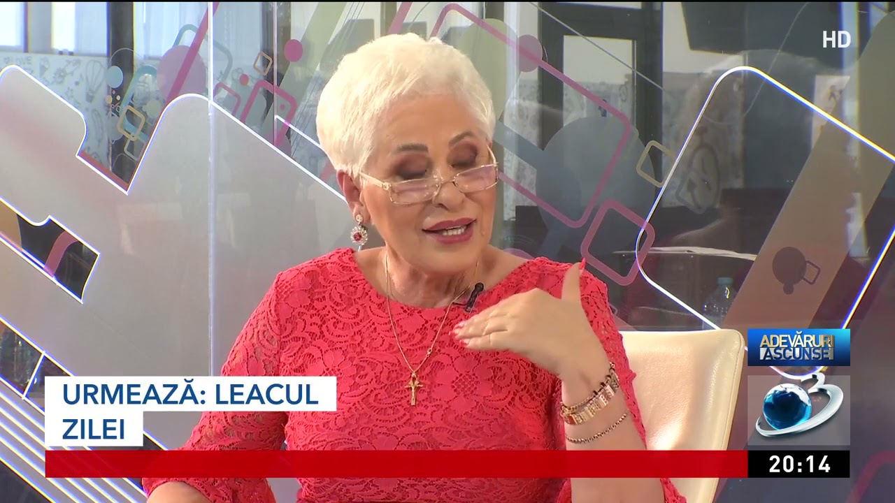Lidia Fecioru, tehnici simple care fac subconştinetul să lucreze în favoarea ta