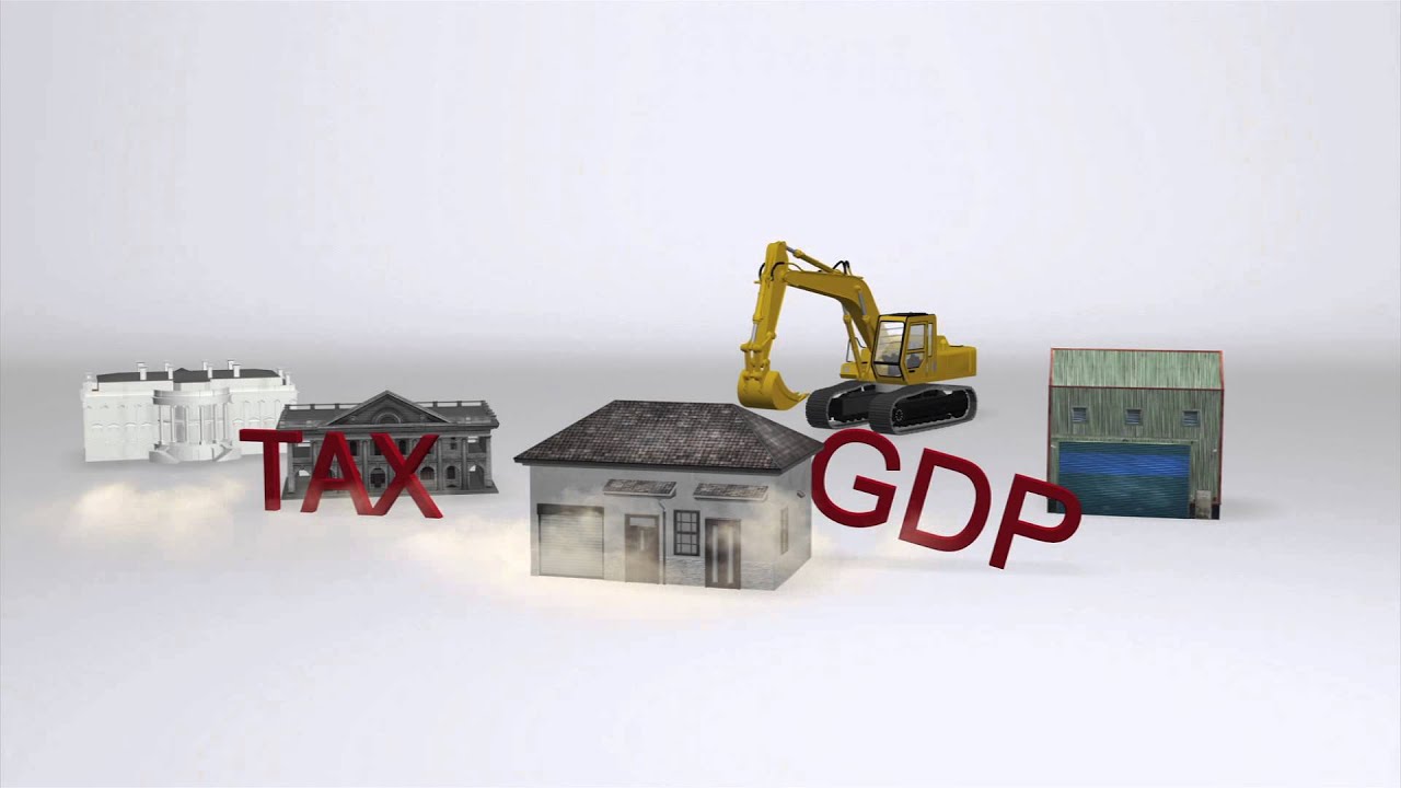 Real estate bubble burst could lead Chinese economy to crash