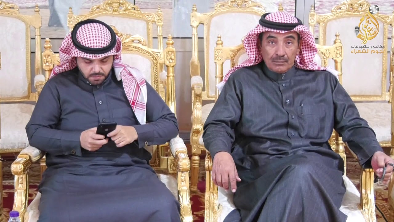 حفل رجل الاعمال ضيف الله بن حجيلان الجش المطيري بمناسبة مشاركته في مهرجان الملك عبدالعزيز لعام ١٤٤٠ه