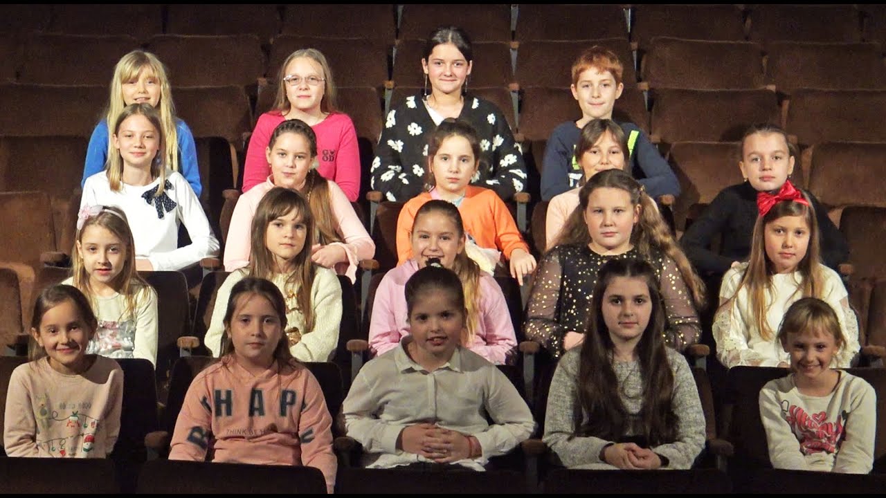 Teatralni bonton (Театрални бонтон)