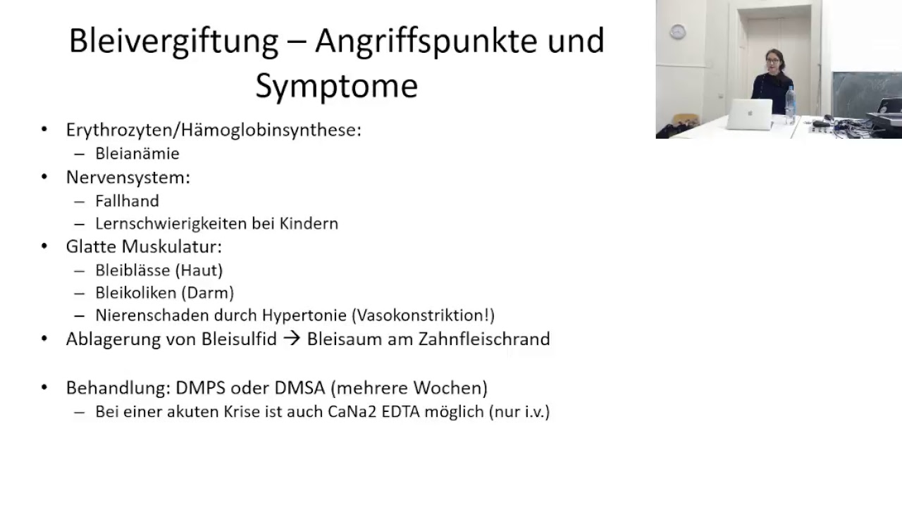 Pharma 2018 Live Tag 4 - Schmerz, Gicht, Entzündung & Intoxikation