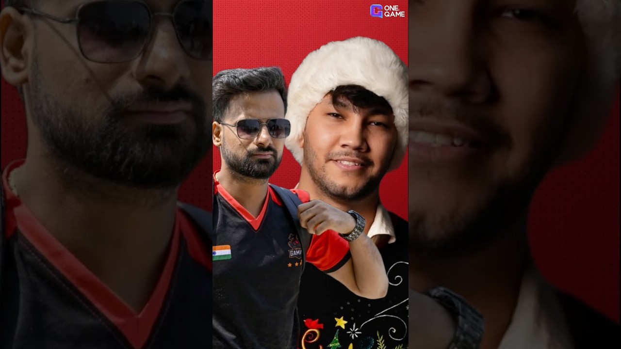 Pahadi vs Fozy Ajay Free Fire Max controversy 