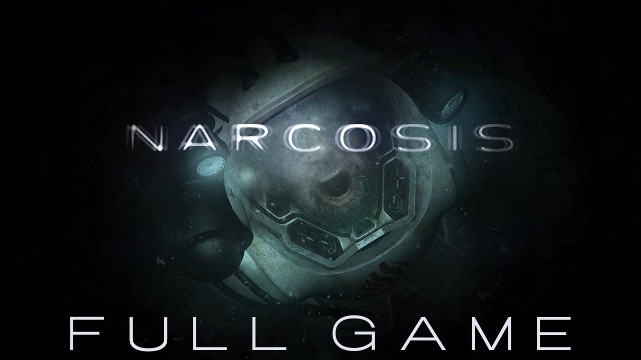 Narcosis - Gameplay Walkthrough | FULL GAME | All Achievements