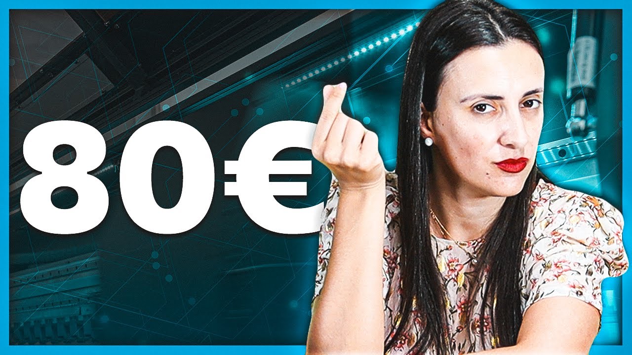 Έτσι φτιάχνω εταιρεία ρούχων με 80 ευρώ!!