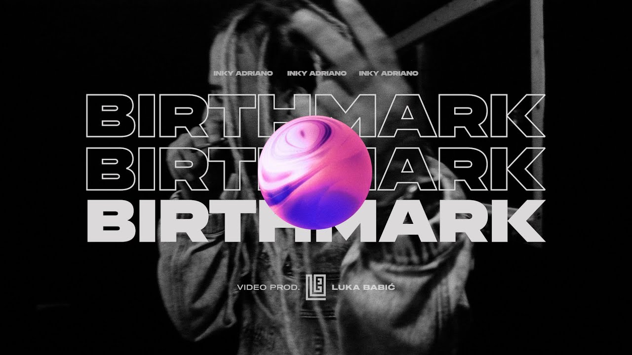 Bula Adriano " Birthmark " /Studio Session/ /Shot by Luka Babic/