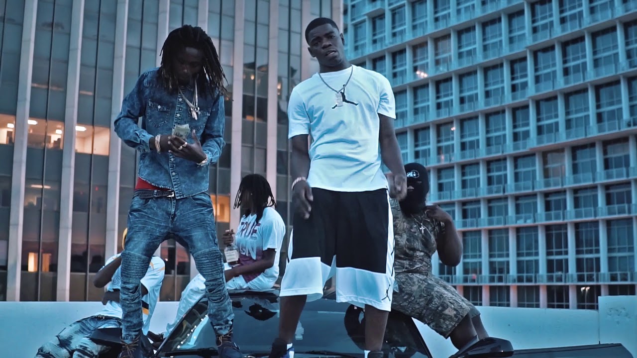 BreadWinna Gdawg - Do You | Shot By 2TrueFilms [Music Video]