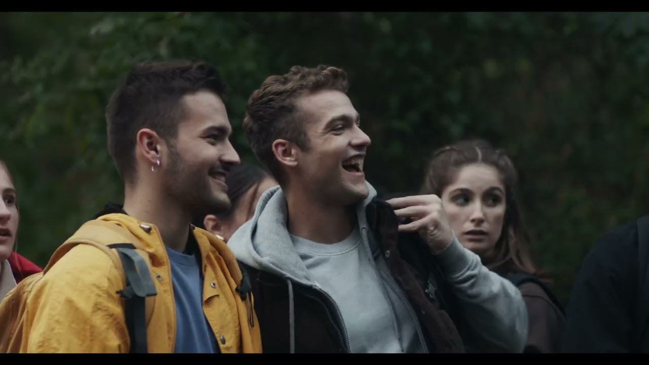 Desagertuta | Trailer Ofiziala