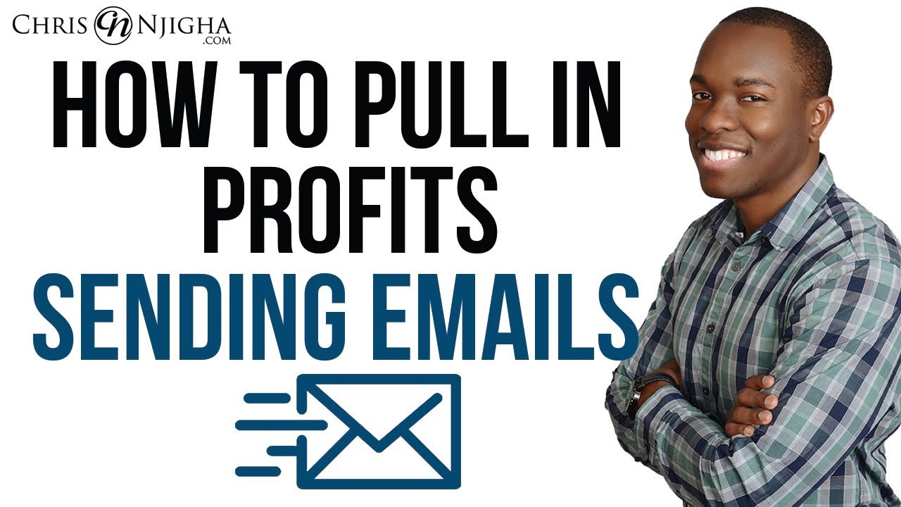 Email List Building - How to Pull In MASSIVE Profits Sending Simple Emails - 5 Tips