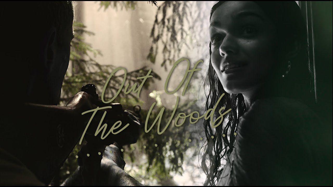 coriolanus snow & lucy gray | out of the woods [tbosas]