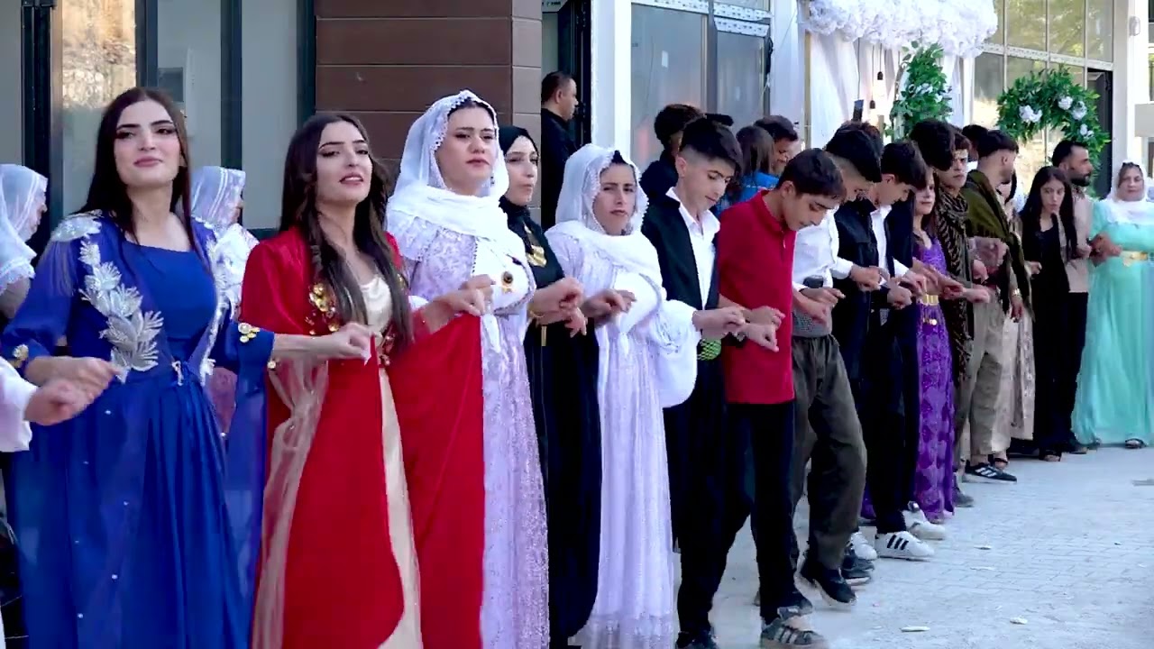 CENGİZ TEKME DÜĞÜNÜ (PART 2)