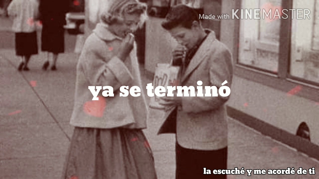 AMOR DE VERANO - 
