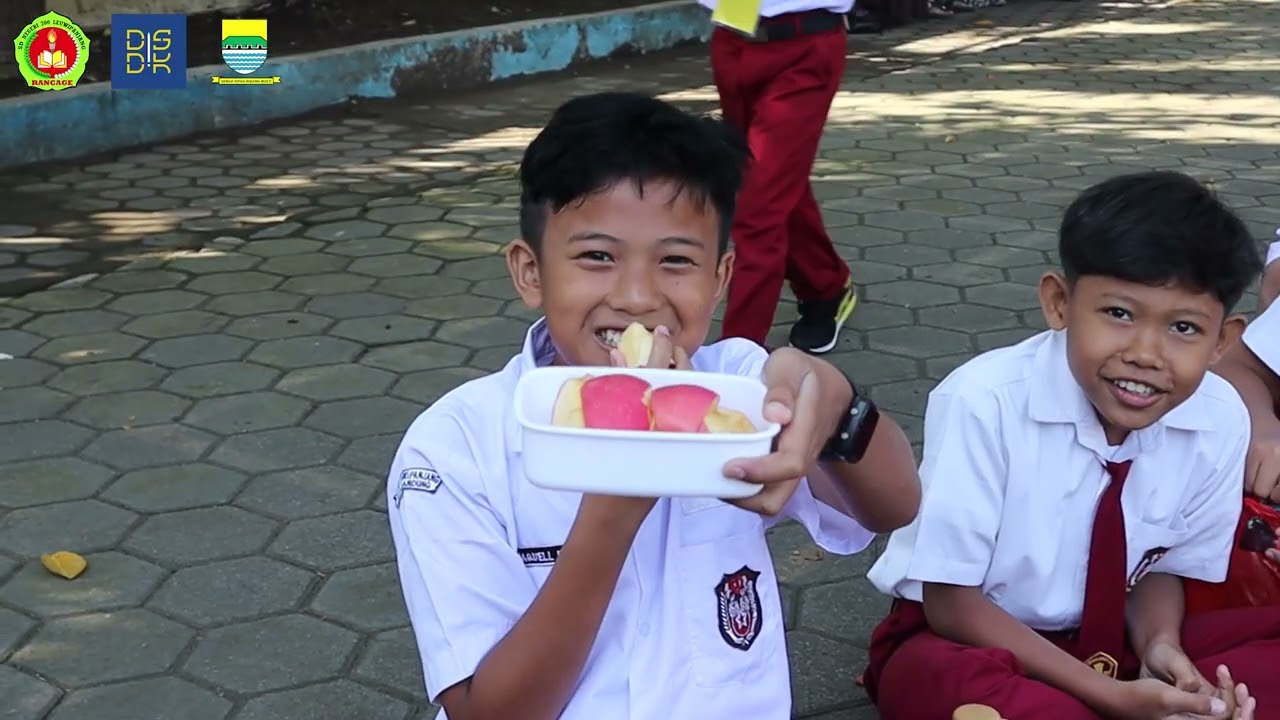 MPLS SDN 200 Leuwipanjang Hari Ke 2