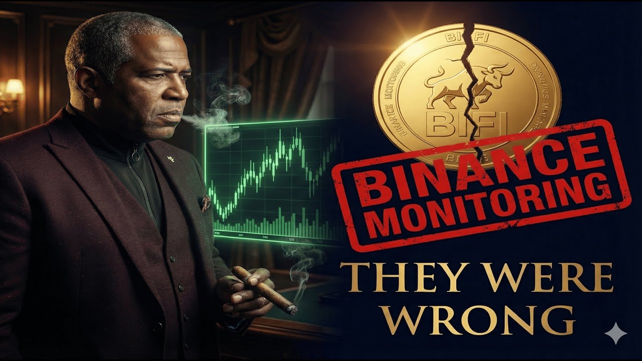 Beefy Finance (BIFI) Price Surge: Why BIFI Exploded 220% Today