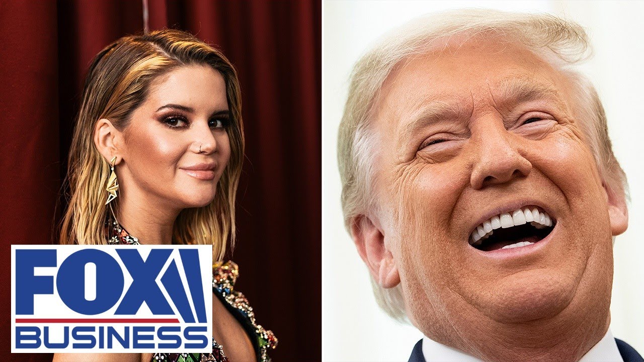 POLITICAL BACKFIRE: Country star loses fans over anti-Trump remarks