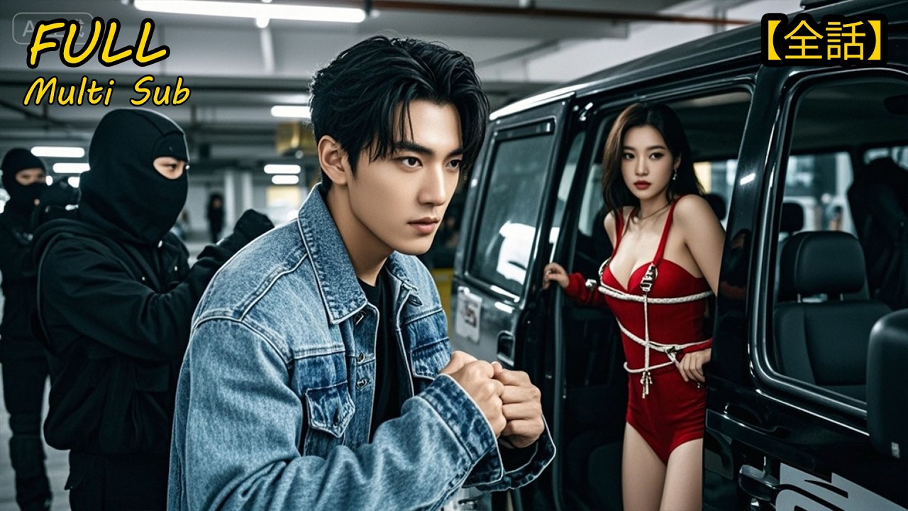 【全集】❤️‍🔥世界第一殺手退休擺爛💋順手救下的美女竟是總裁？她：“當我貼身保镖，吃住全包，和我壹起。”#drama #短劇 #短劇全集 #電影 #CEO #言情 #逆襲 #爽文