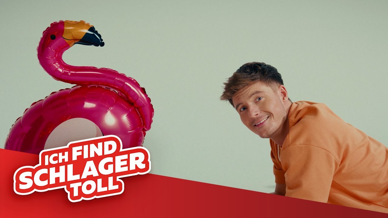 Tim Peters  - Ex von mir (Offizielles Musikvideo)