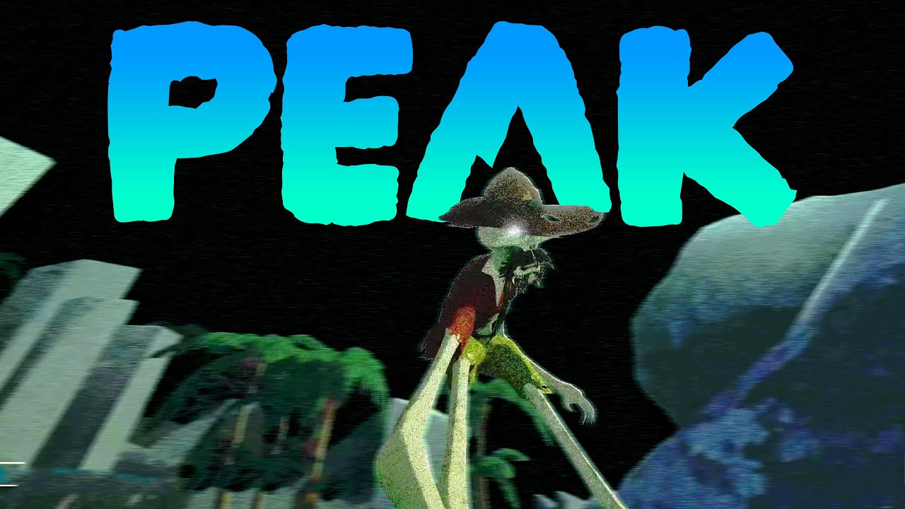Peak Funny Moments 4