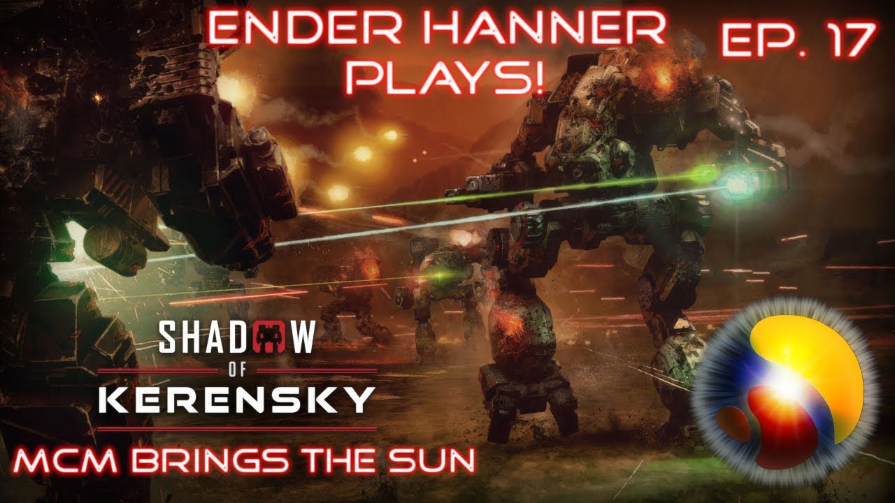 MechWarrior 5   Shadow of Kerensky   EP 17