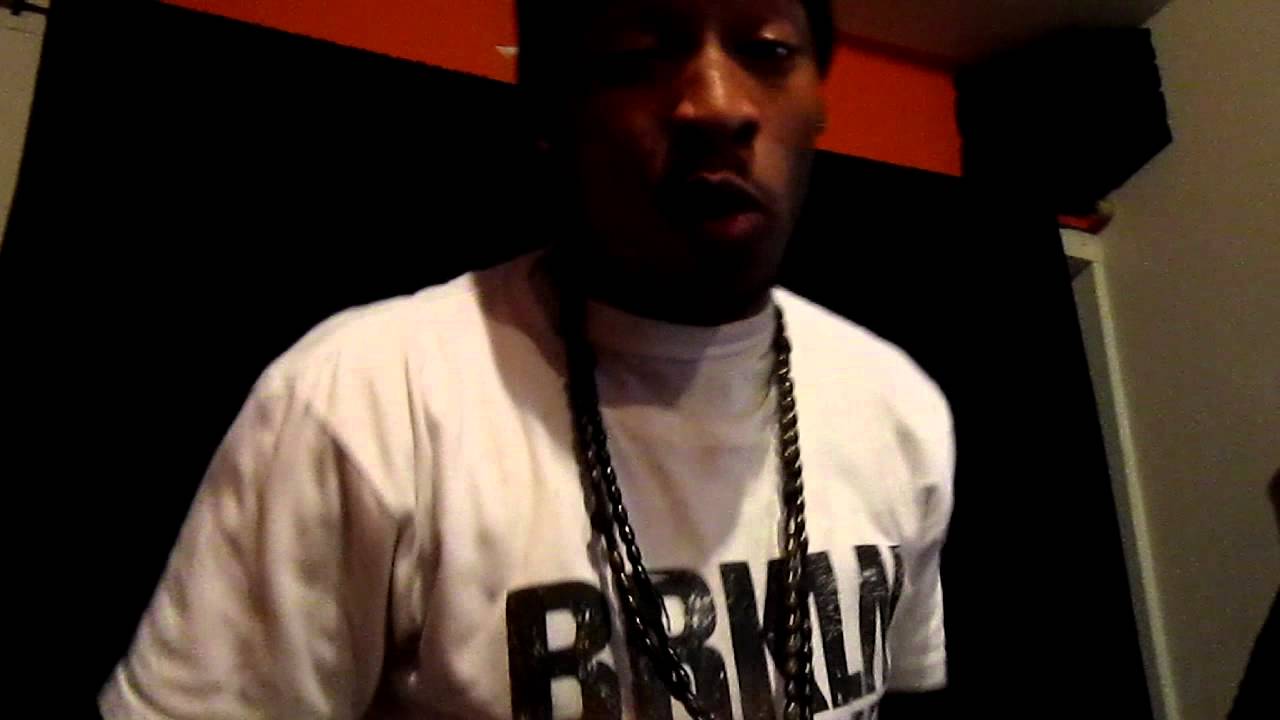 Bernmack recording 