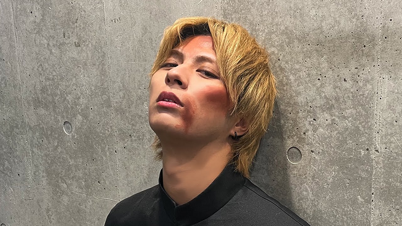 撮影中に俺を殴ったメンバーについて