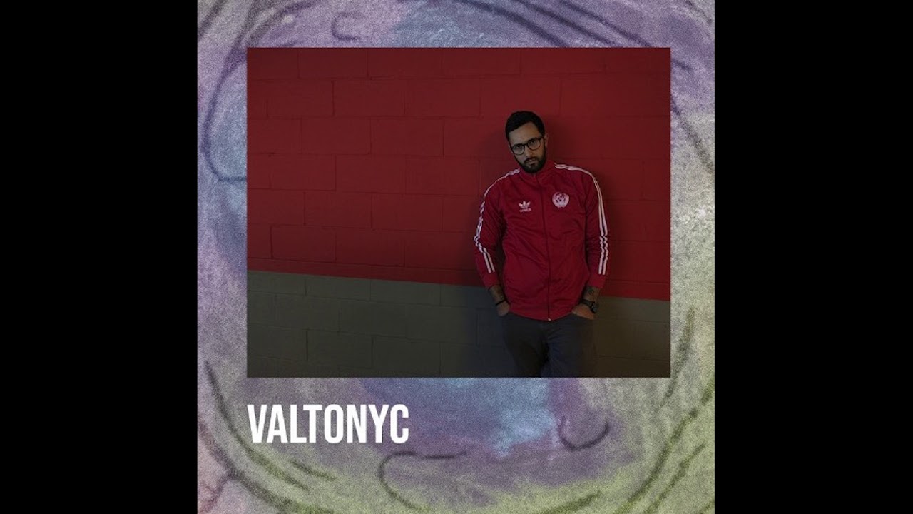 Valtonyc - La veritat del s&iacute;mptoma [Rap de la Terra Vol. 1]