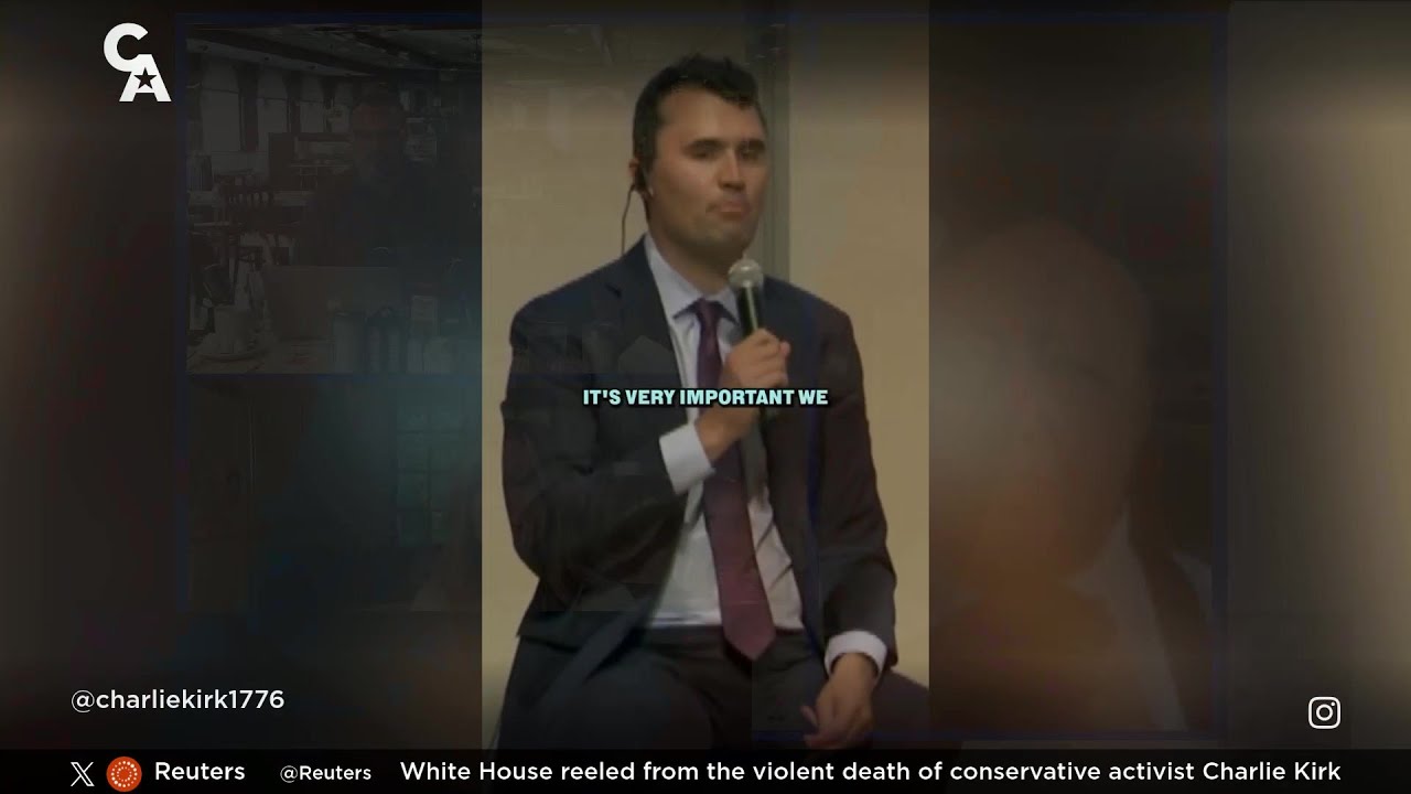 Charlie Kirk's Role in Shaping Conservative Commentary