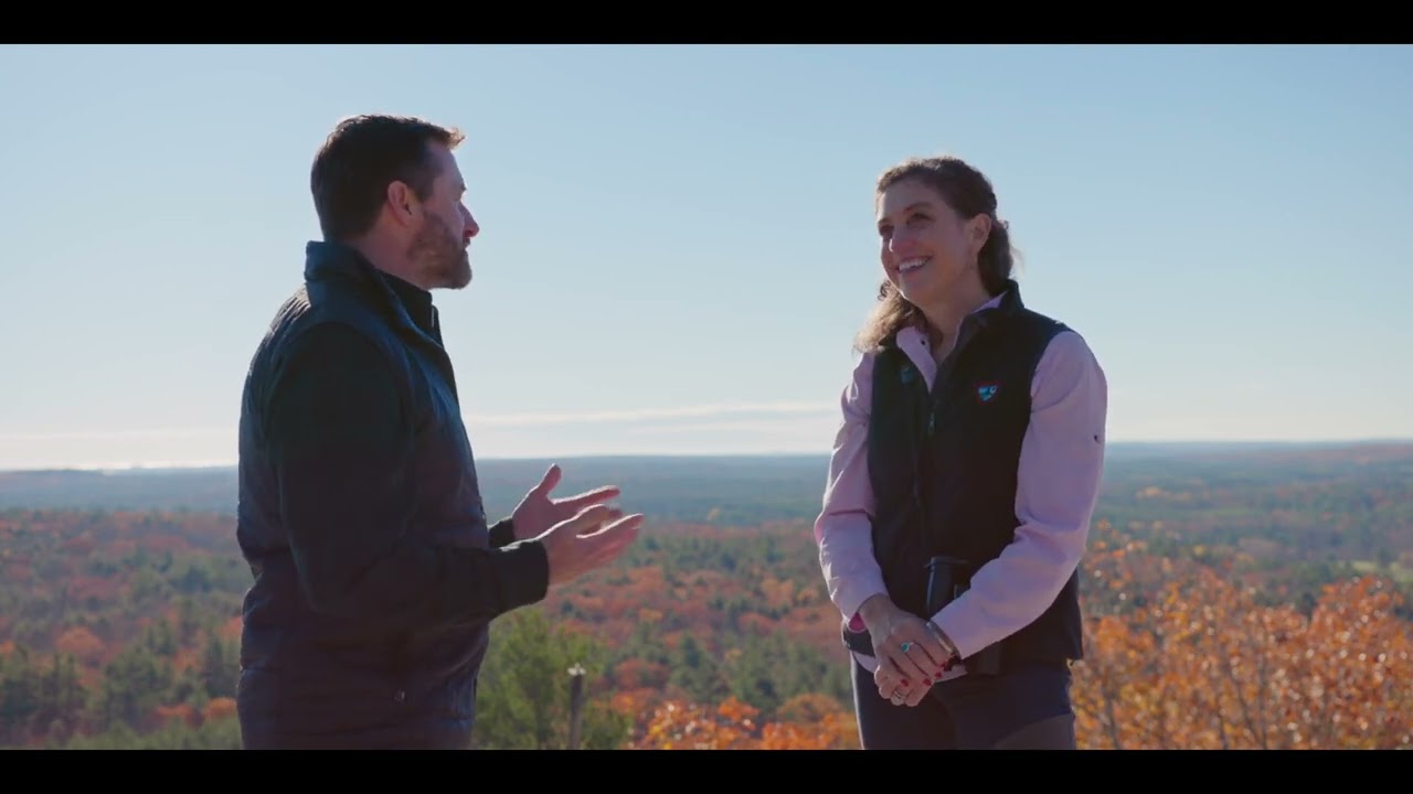 Ruffed Grouse & Woodcock Hunting in Maine: Techniques with Amanda Dyer