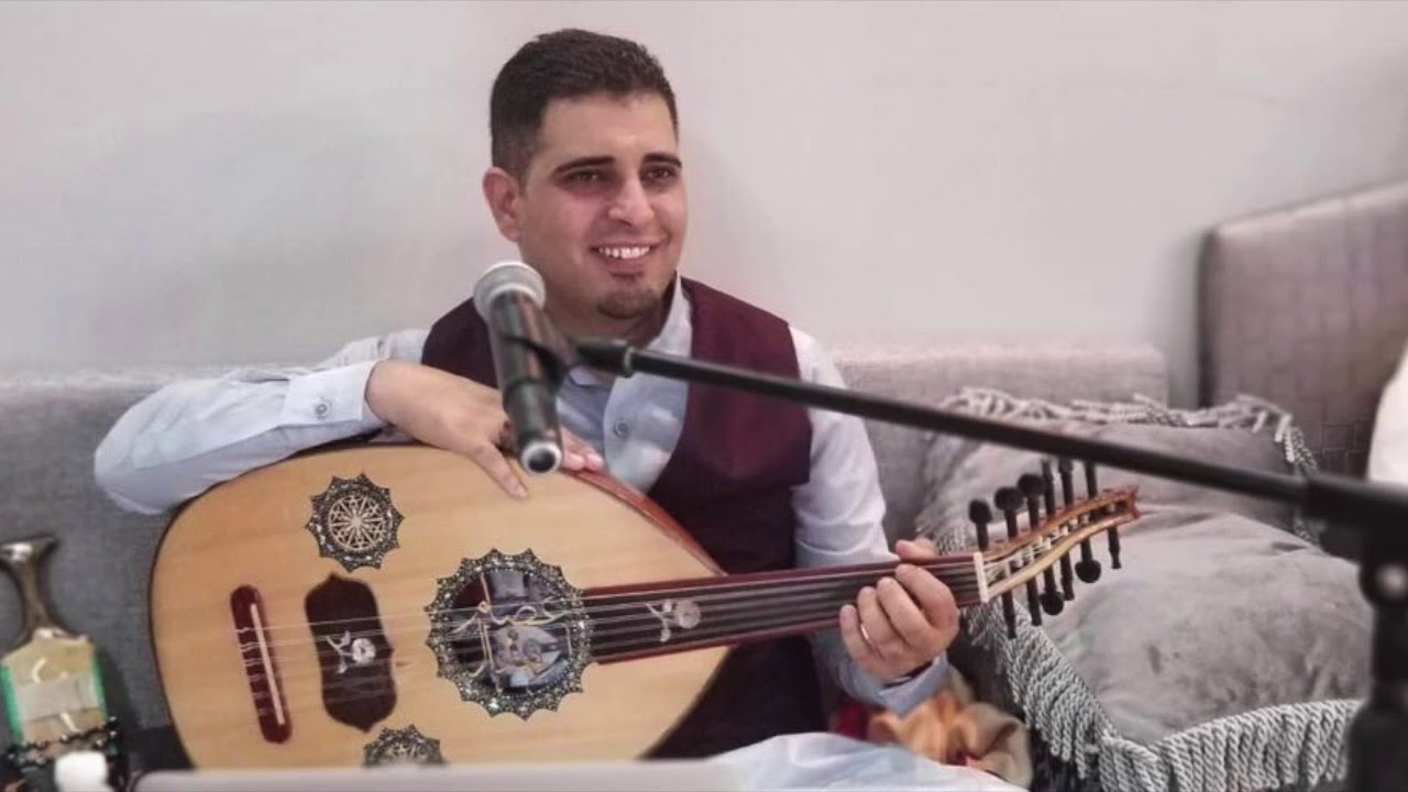 صنعاني تراث عصام ابوهدال لا فانا كسيرك الماس.