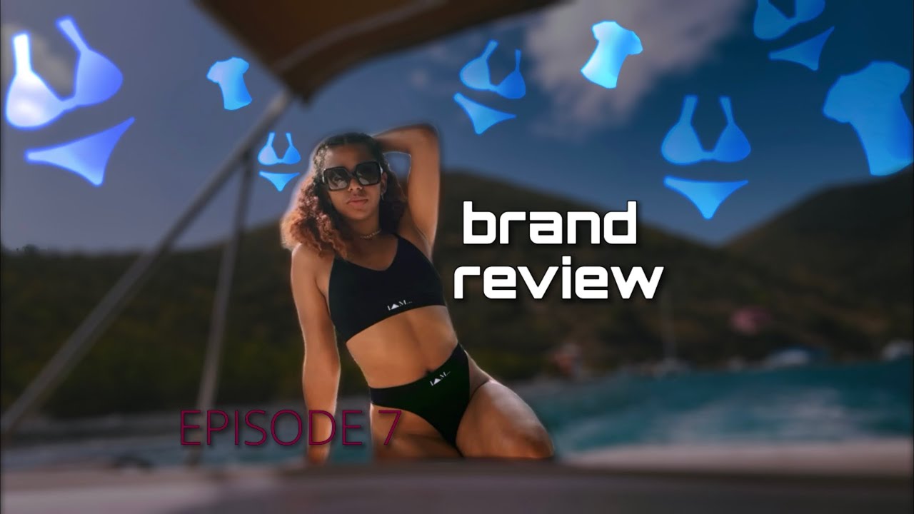 Swimsuit | Honest Local Brand Review: I Am&hellip; Attire