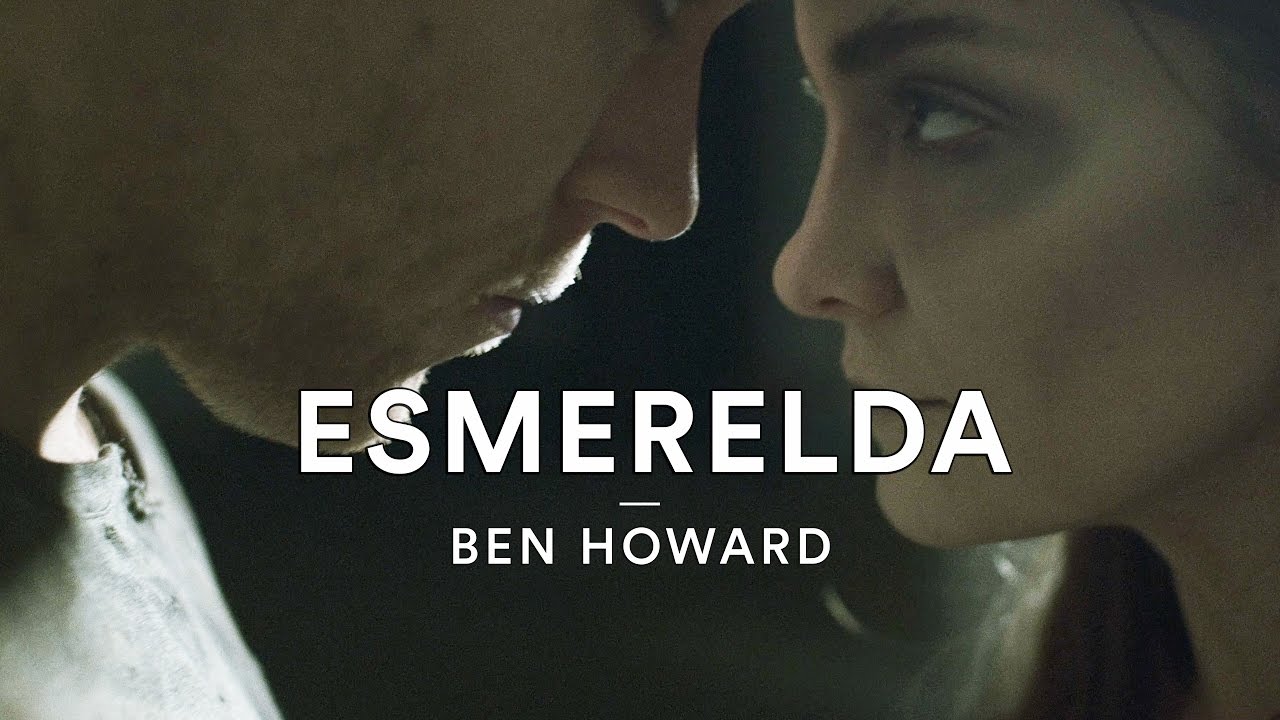 DEFIANCE | Ben Howard - Esmerelda | Dance Stories