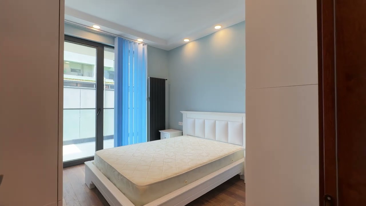 Apartment In Georgia