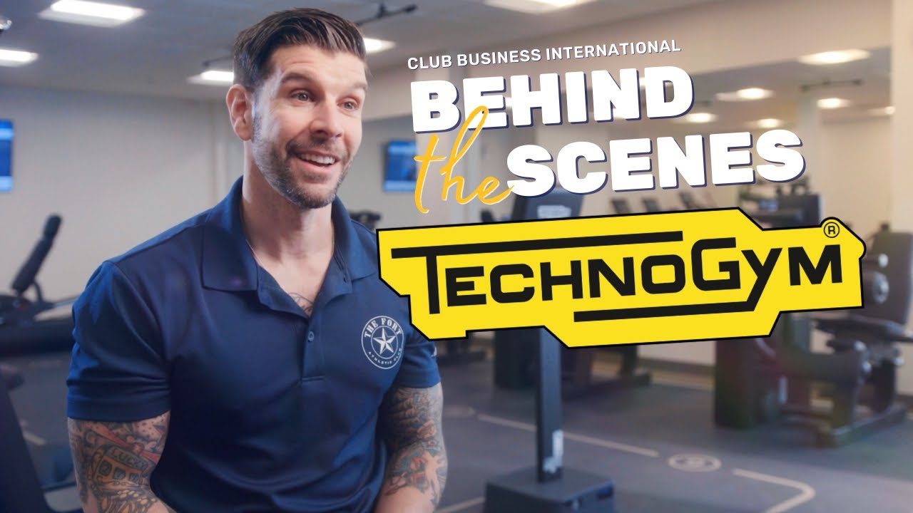Technogym: How BIOCIRCUITIs Bringing People Back to the Gym