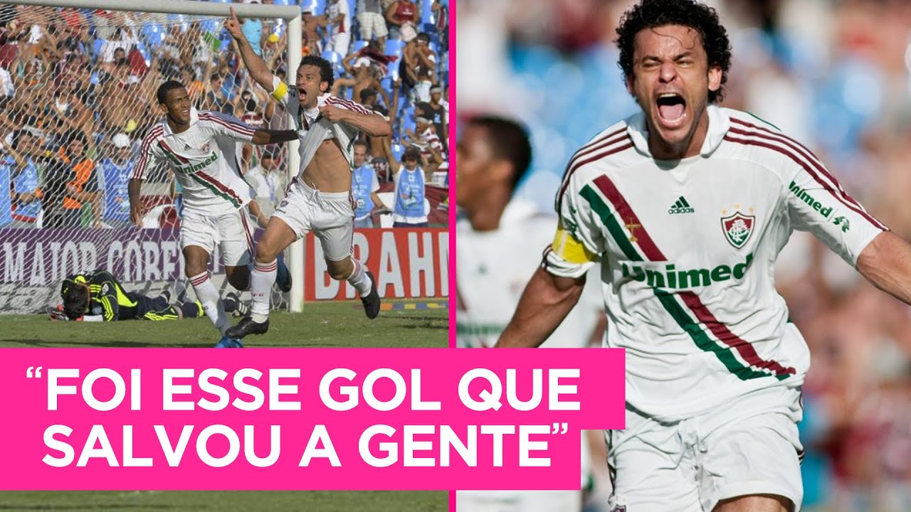 POR QUE ESSA FOI A MAIOR REVIRAVOLTA DO BRASILEIRÃO