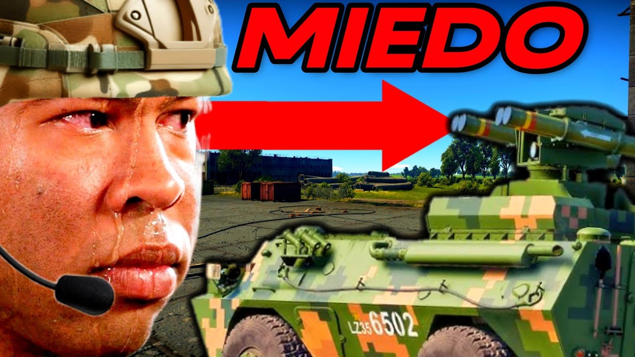AFT09 LO ODIO War Thunder Mobil 