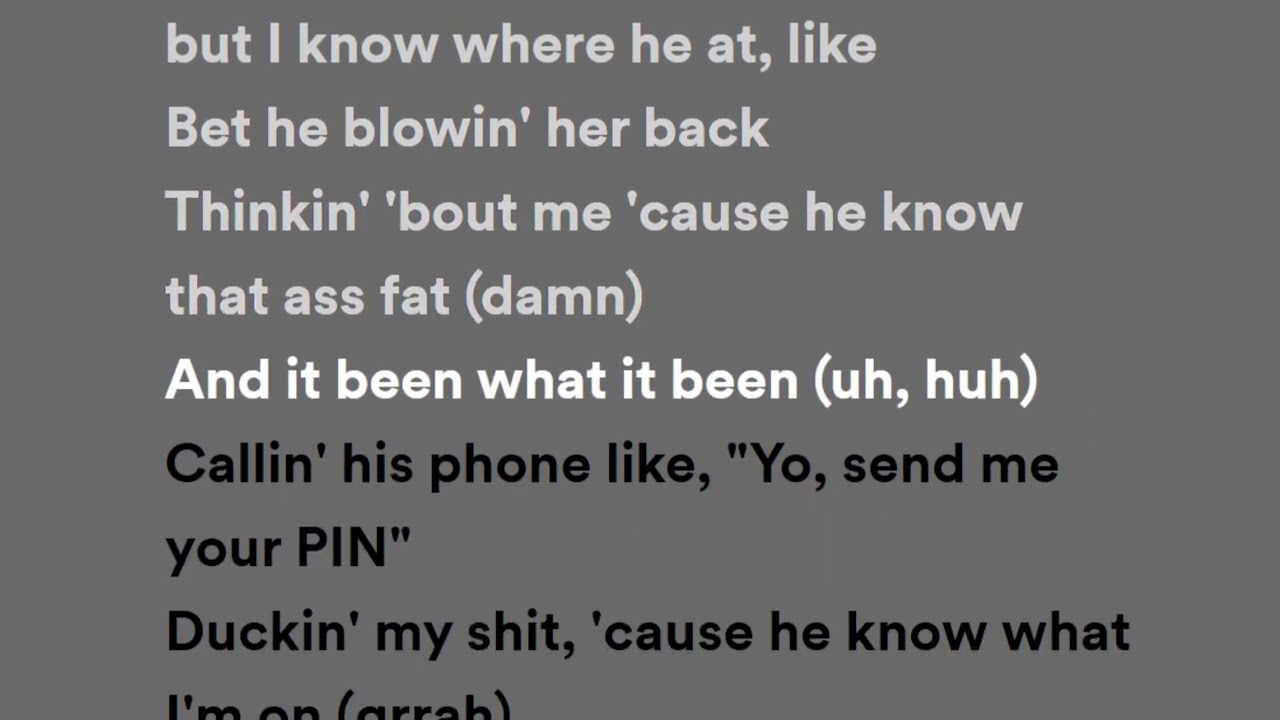 PinkPantheress, Ice Spice - Boy’s a liar Pt. 2 (Lyrics)