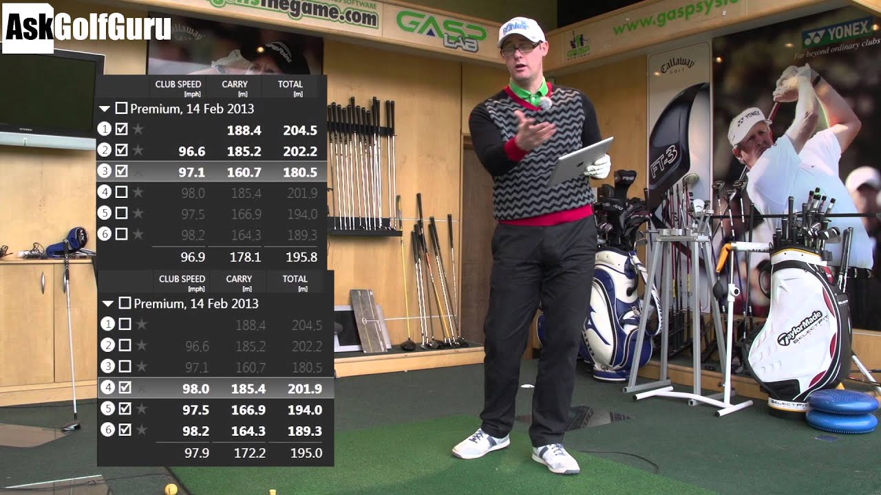 TaylorMade RBZ Stage 2 Callaway XHot 3 Woods