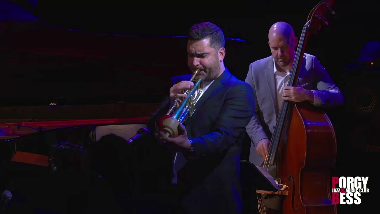 Marche Funebre with another Twist - Simon Ploetzeneder Quartet
