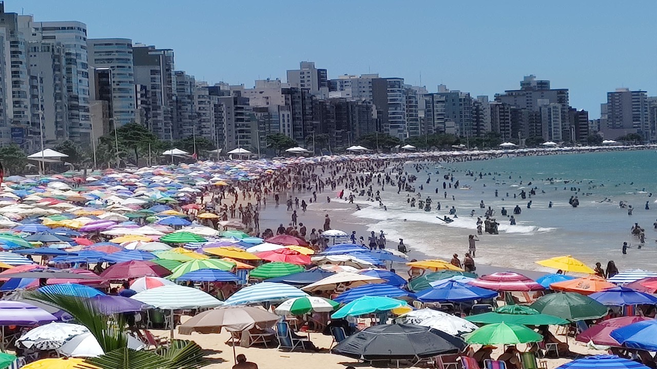 A VERDADEIRA RAZÃO PELA PRAIA DO MORRO ESTÃO FAMOSAS EM 2026🏖️