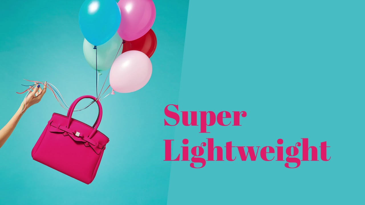 SaveMyBag - Fashion Bags Made in Italy