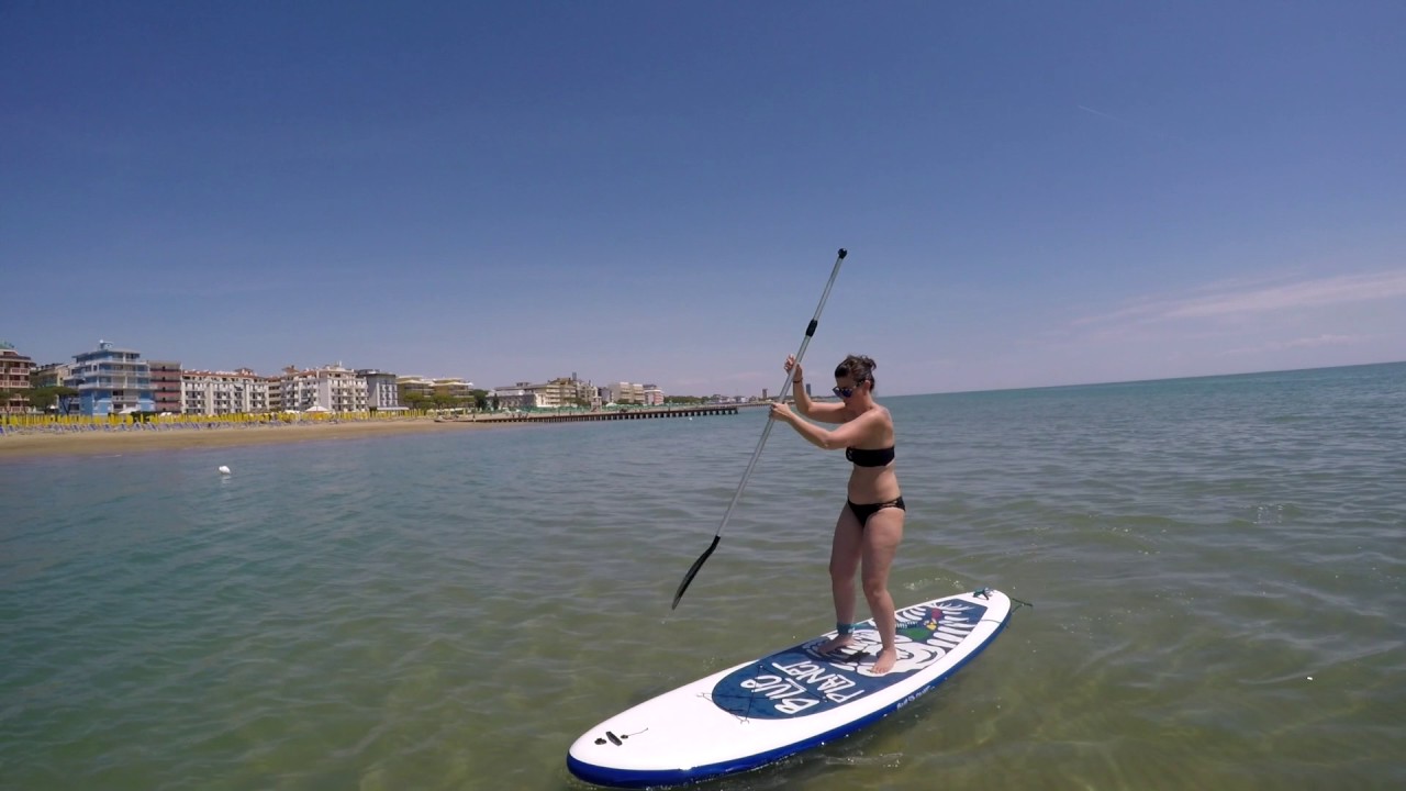 Sup in Venice Corsi