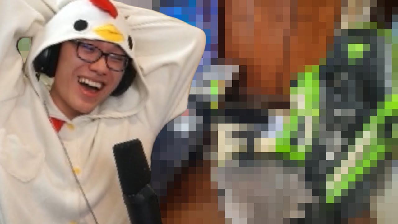 BTMC REACTS TO YOUR CRACKED OSU! GAMING SETUPS