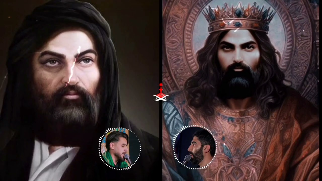 كربلائي سيد علي سماواتي - كربلائي رسول برنا | ذكر ورجز حضرت ابو تراب جل جلاله