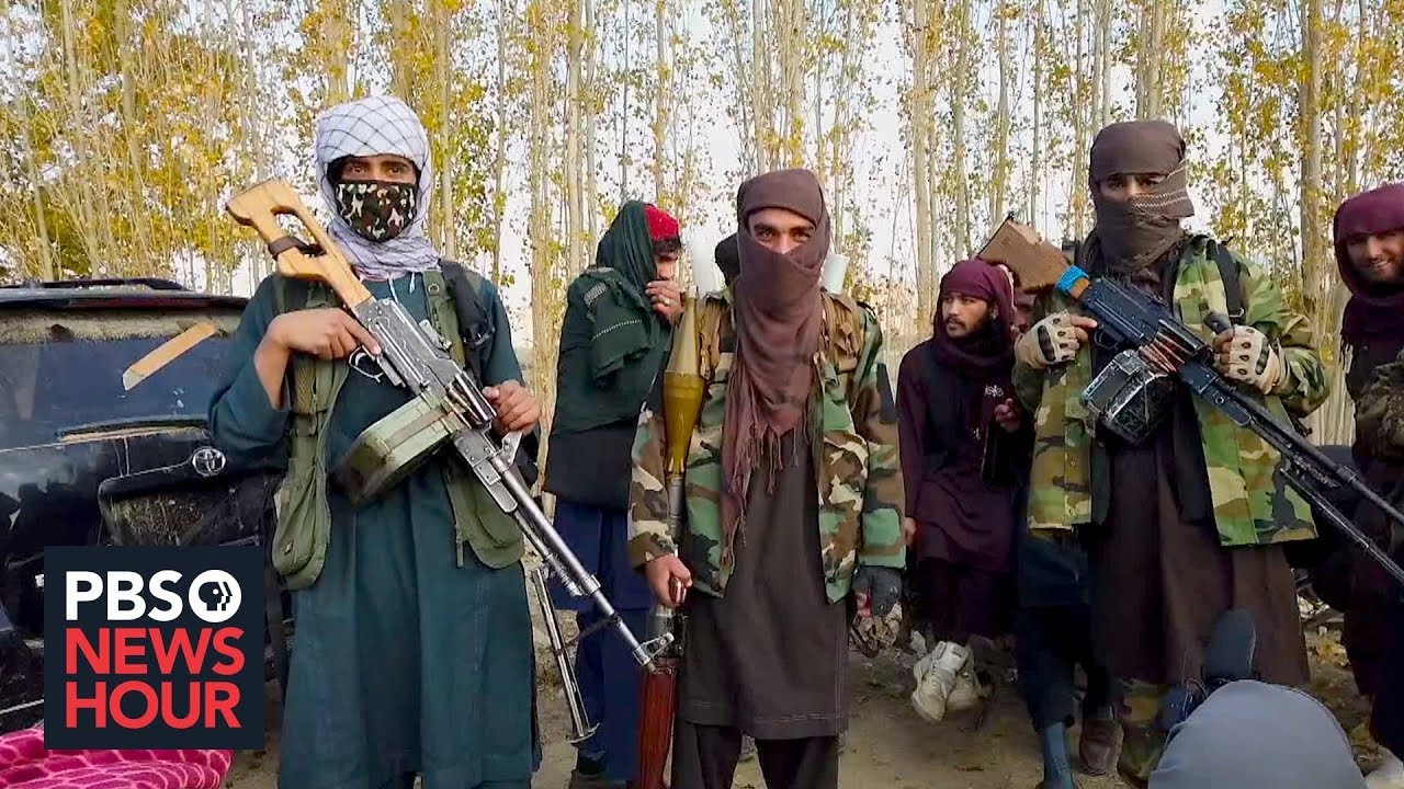 In Afghanistan, fighting the Taliban increasingly involves covert operations