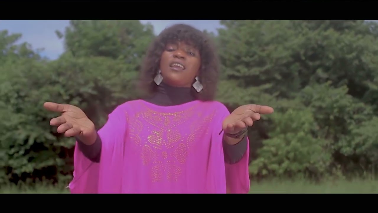Divine princess mebu yah lah meaning heaven my home official video finally out